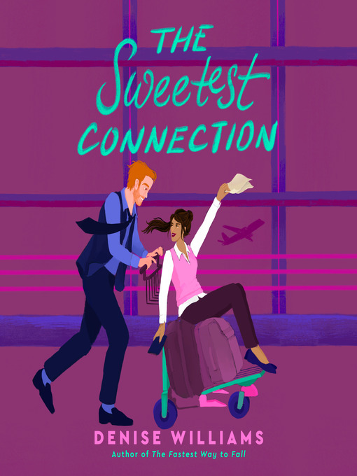 Cover of The Sweetest Connection